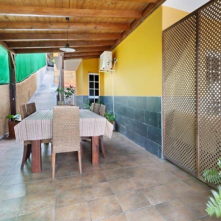 Villa Christisay サロブレ エクステリア 写真