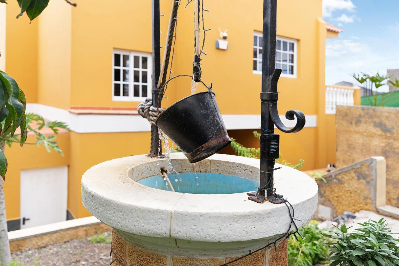 Villa Christisay サロブレ エクステリア 写真