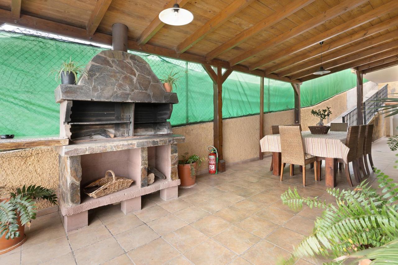 Villa Christisay サロブレ エクステリア 写真
