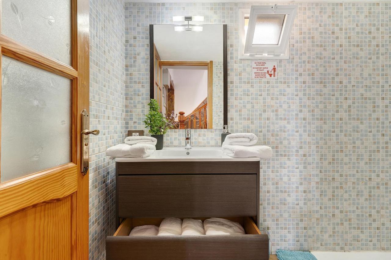 Villa Christisay サロブレ エクステリア 写真